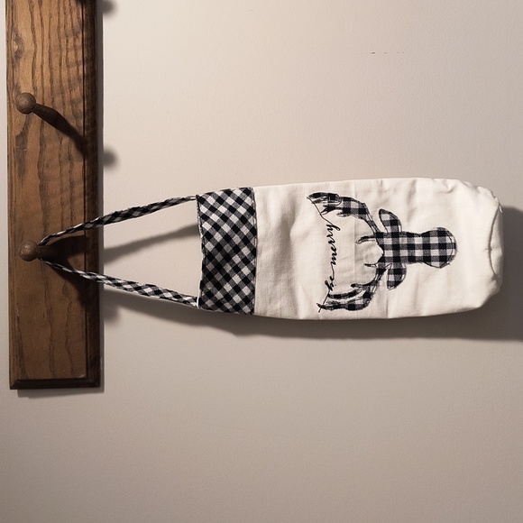 Other - Wineholder Bag